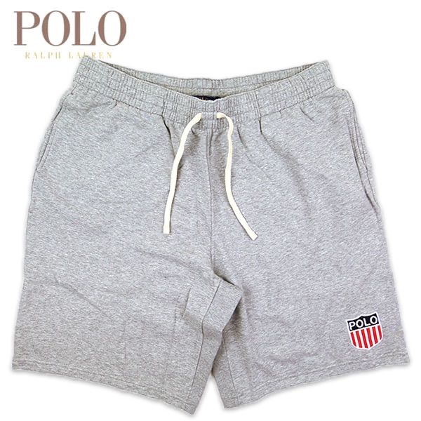 ラルフローレン ハーフパンツ メンズ スウェット ショートパンツ POLO