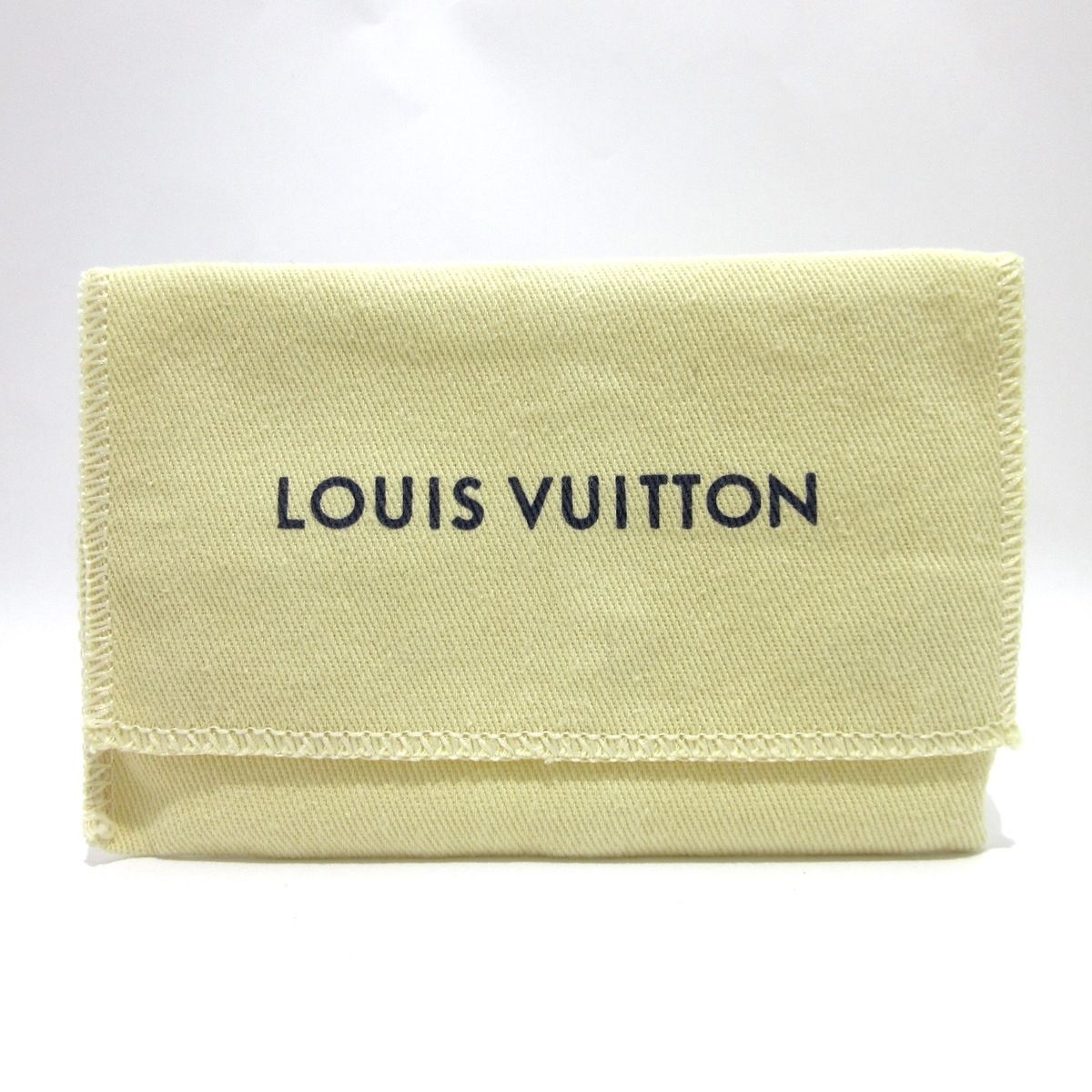 LOUIS VUITTON(ルイヴィトン) カードケース モノグラムエクリプス