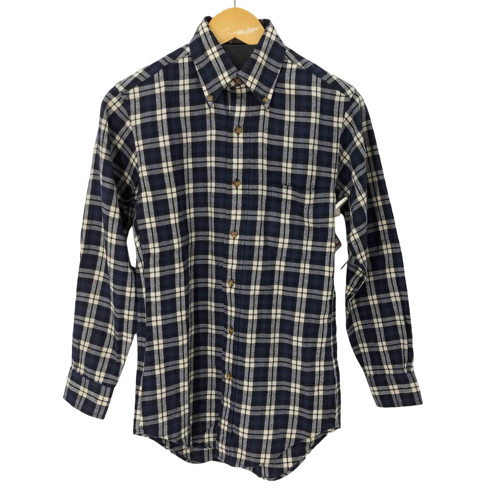 ブルックスブラザーズ BROOKS BROTHERS est.1818 チェック bd