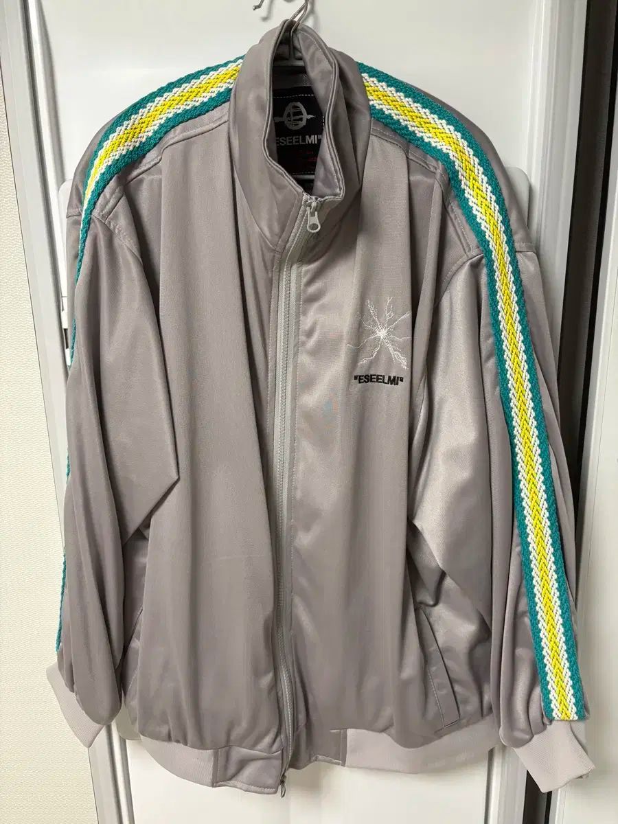 エシールミ トラック