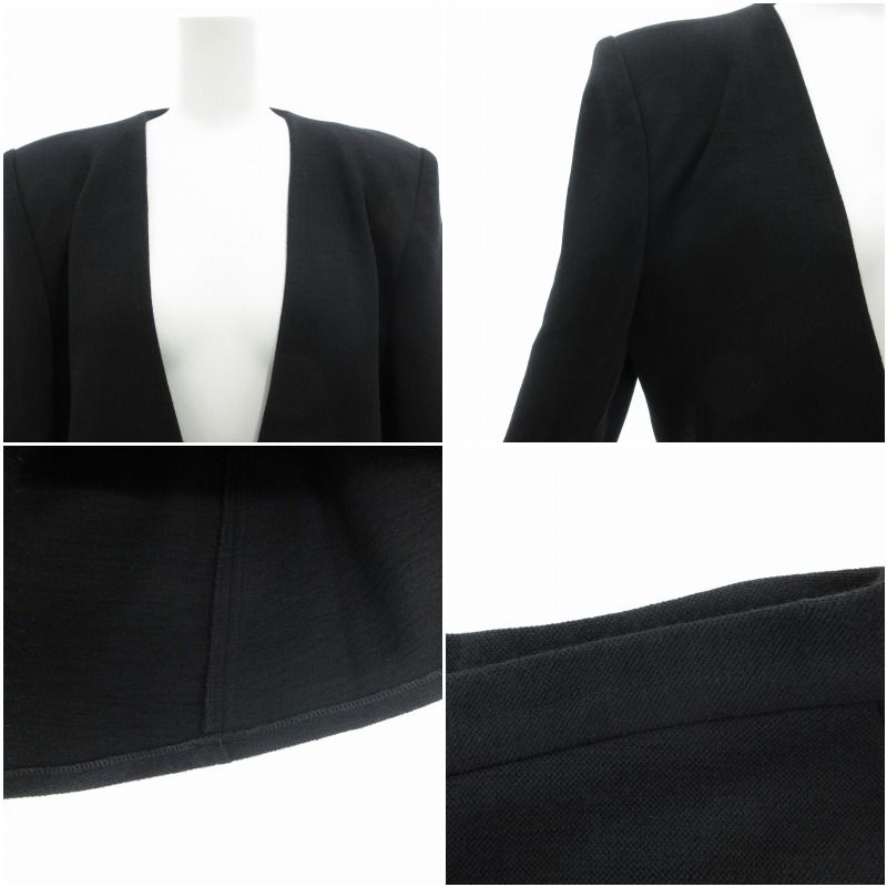 SONIA RYKIEL セットアップ スーツ 美品!! ソニアリキエル SONIA RYKIEL ヴィンテージ スーツ セットアップ
