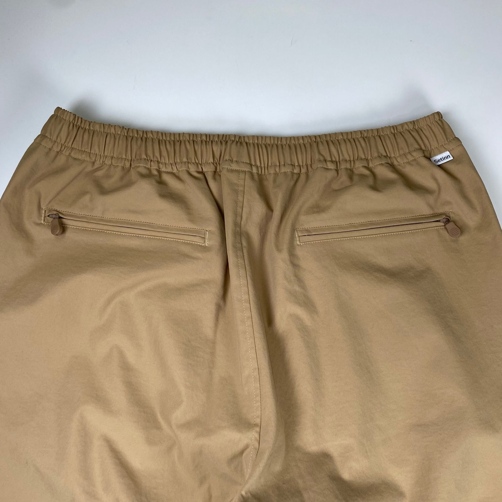 setinn Tournament 2P Chino Trousers 【公式通販】