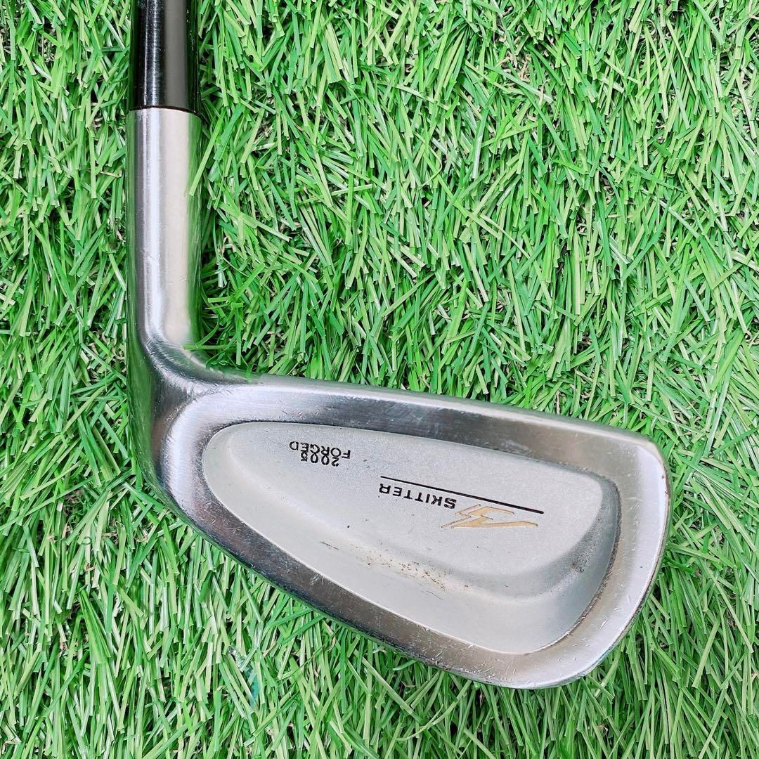ゴルフ　SKITTER スキッター　スウィング練習機　指南役　NT892 ゴルフ SKITTER スキッター スウィング練習機 指南役 NT892