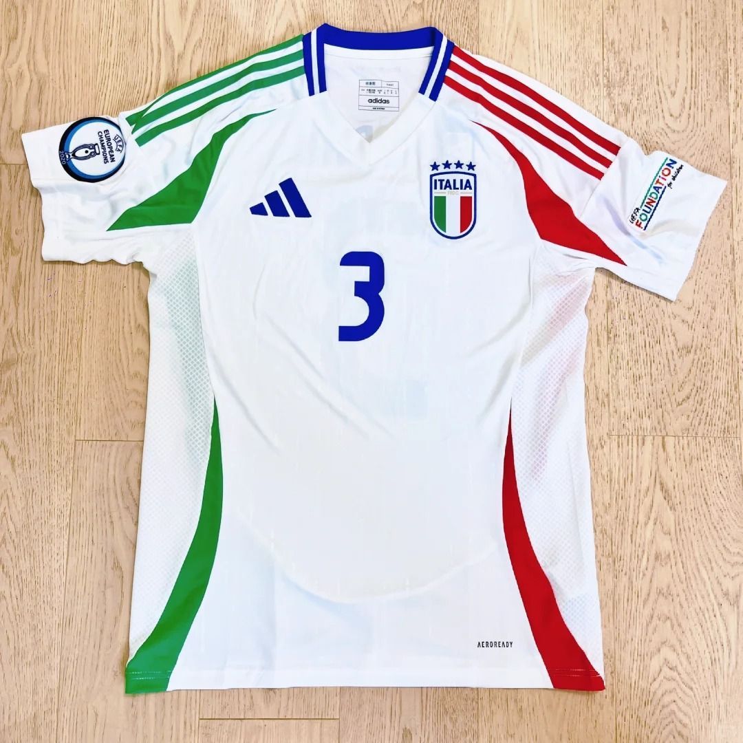 Miki1425様専用 マルディーニ イタリア代表ユニフォーム 値引
