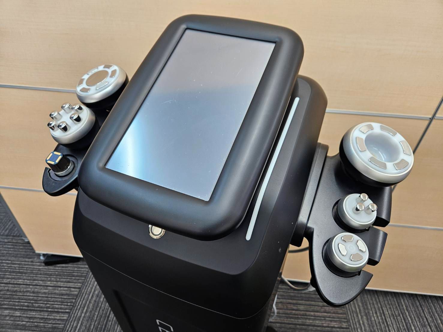 週末限定値下げ／おまけつき】CELLZERO SMART 業務用 エステマシン 1