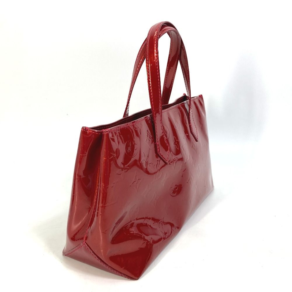 LOUIS VUITTON ルイヴィトン トートバッグ ウィルシャーPM LOUIS VUITTON ルイヴィトン トートバッグ ウィルシャーPM