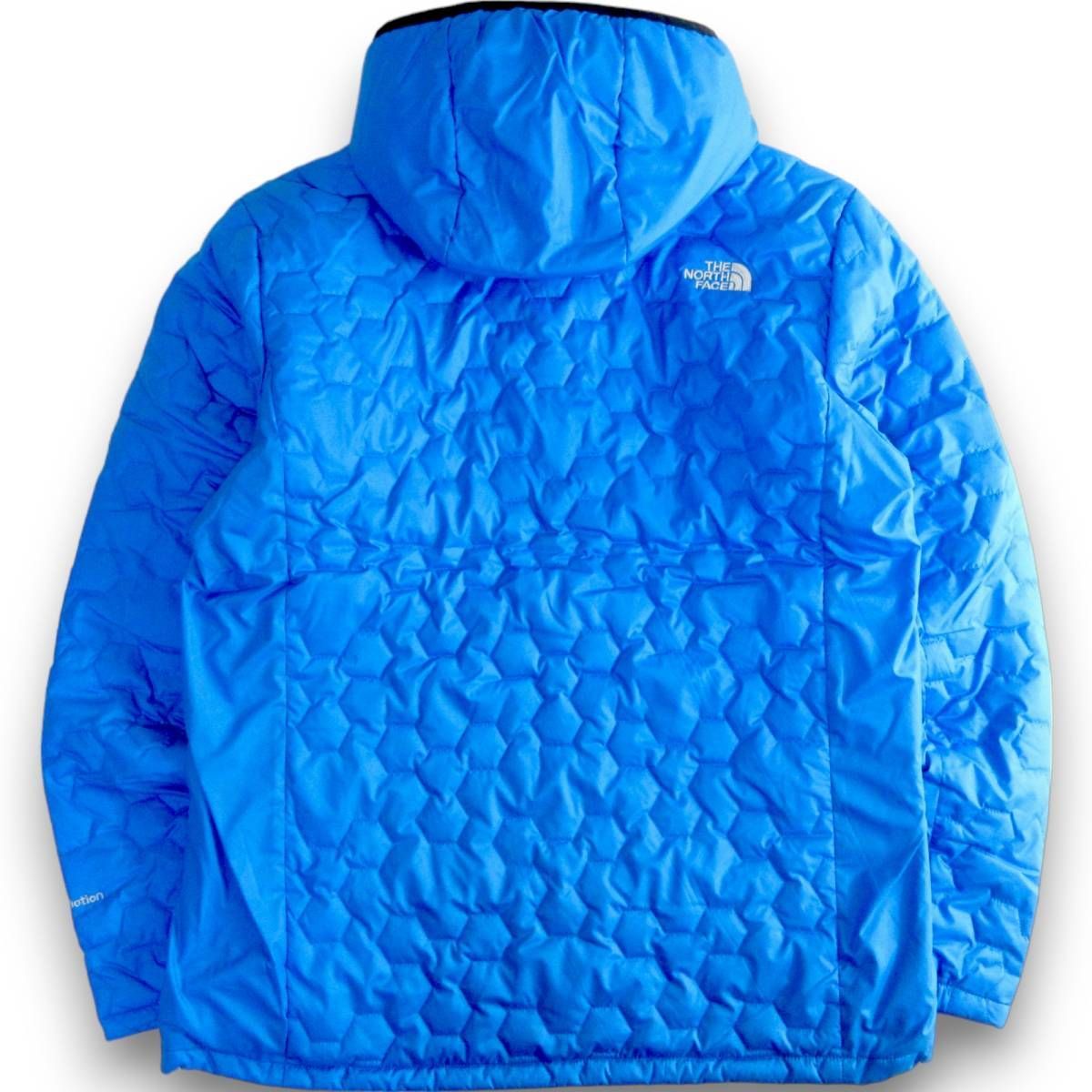 新品 THE NORTH FACE ノースフェイス 撥水 防風 保温 V-MOTION AIR 