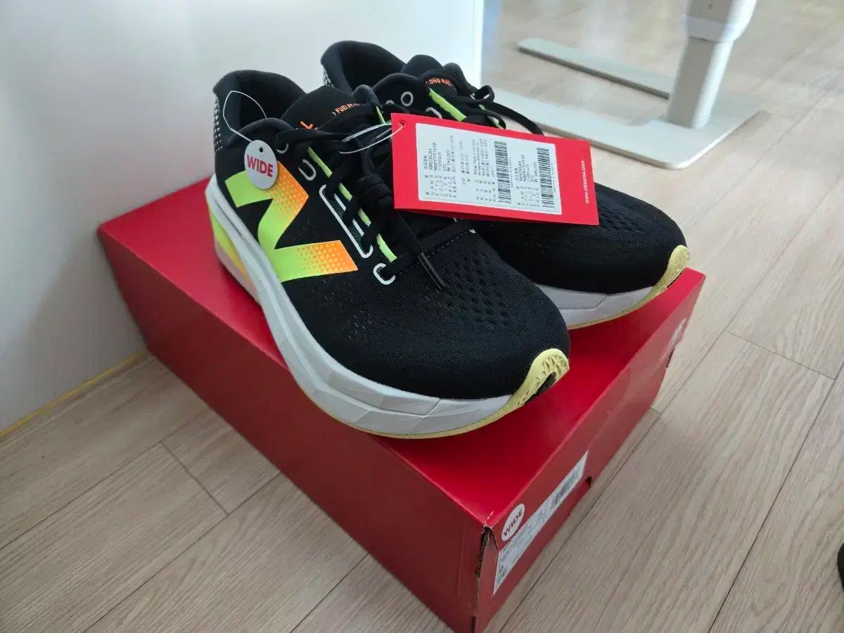 New Balance ニューバランス sc トレーナー v3 270 2e
