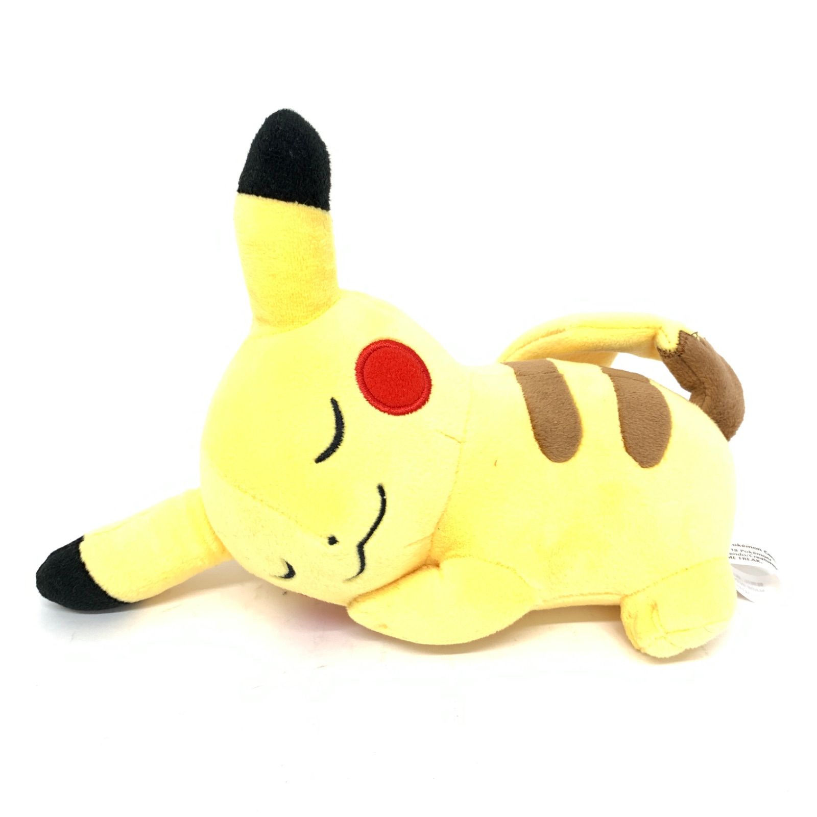 【2点セット・おまけあり】ピカチュウ ぬいぐるみ ハンドミラー ☆ポケモンセンター ぬいぐるみ ピカチュウ 2点セット ポケモン