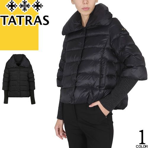 タトラス コルマ TATRAS COLMA ダウン ダウンジャケット レディース 