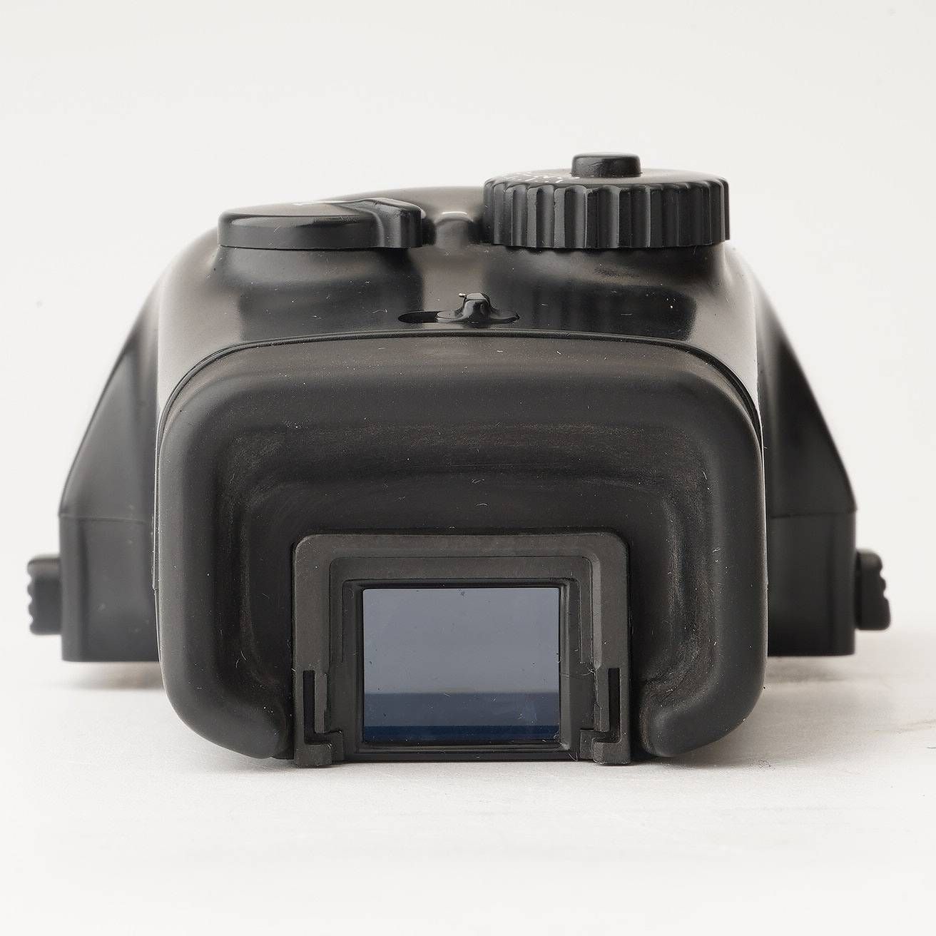 プリズムファインダー