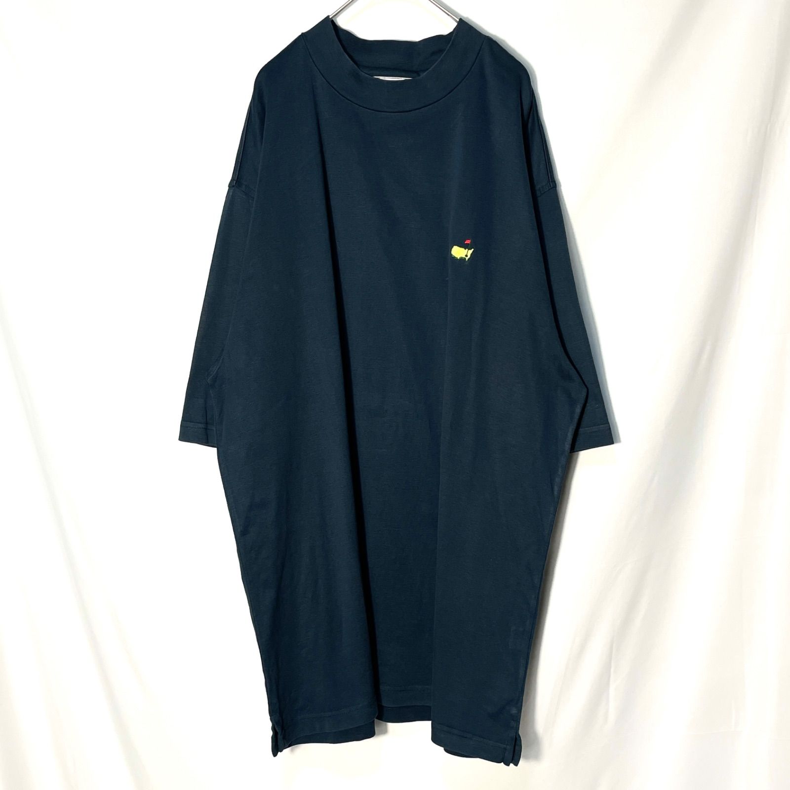 ビックサイズ マスターズ オーガスタ・ナショナル・ゴルフクラブ Tシャツ 2025年最新】オーガスタナショナルの人気アイテム - メルカリ