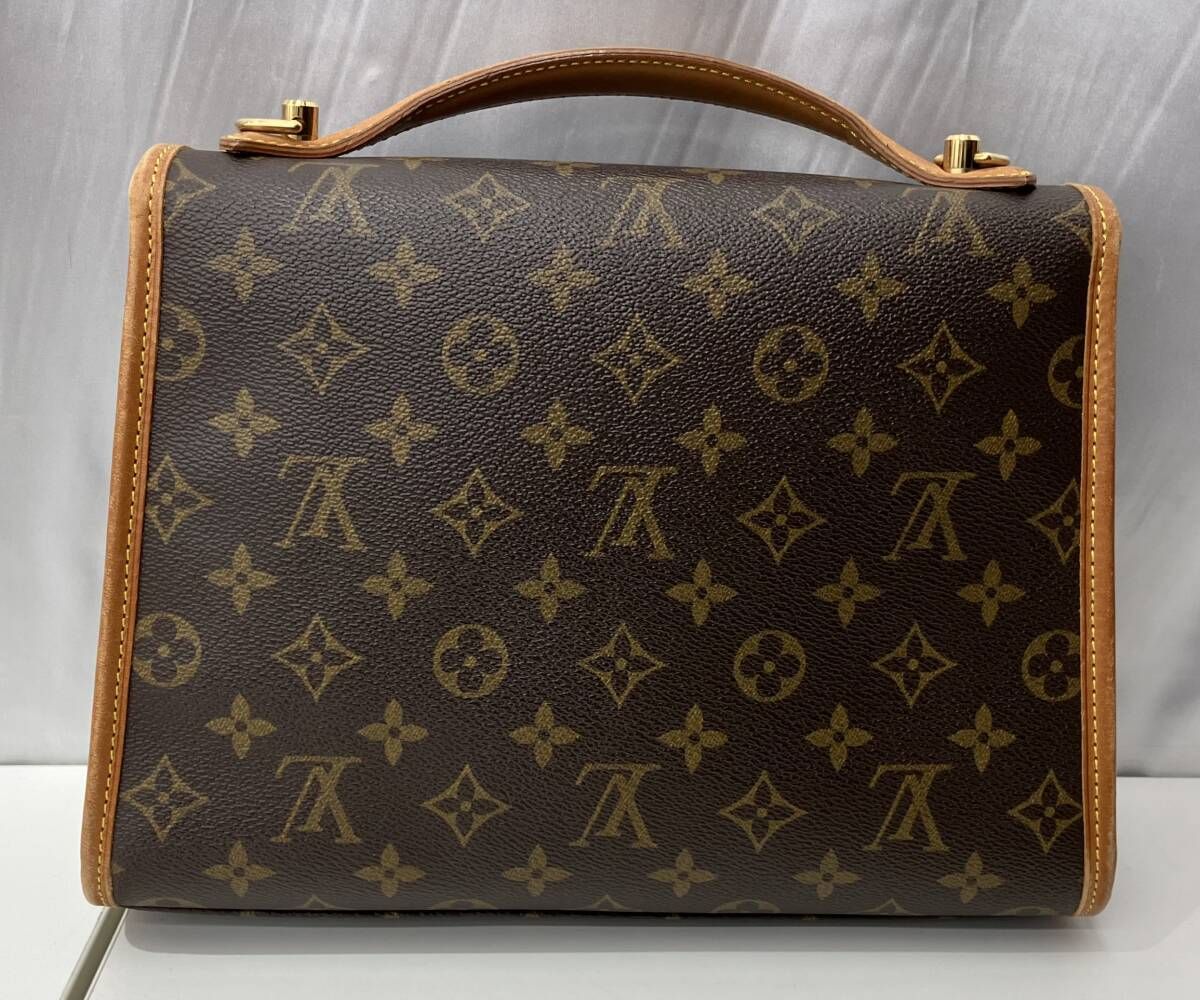 ルイヴィトン　モノグラム　ベルエア LOUIS VUITTON ルイヴィトン モノグラム SL0976 ベルエア