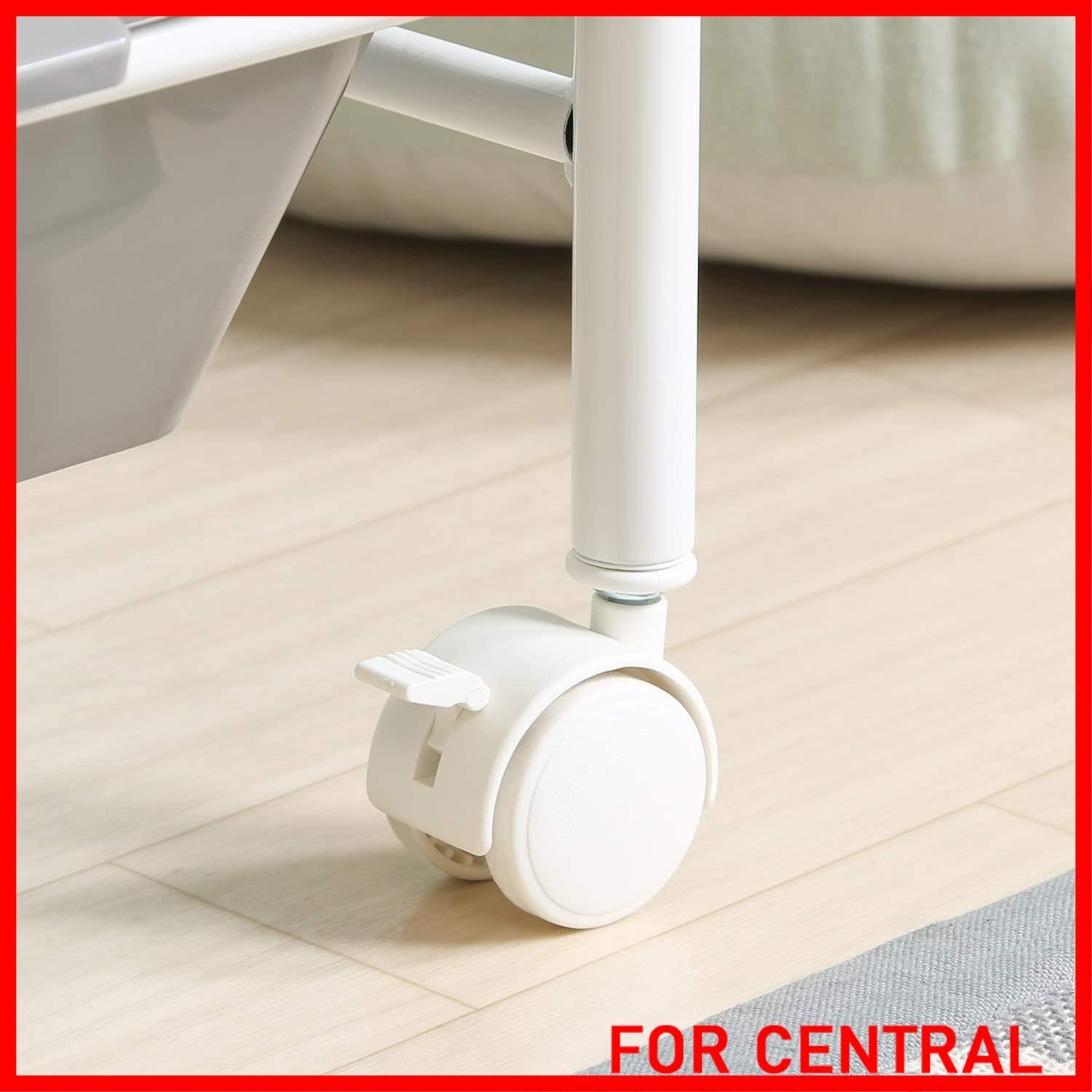 軽量 ストッパー付き