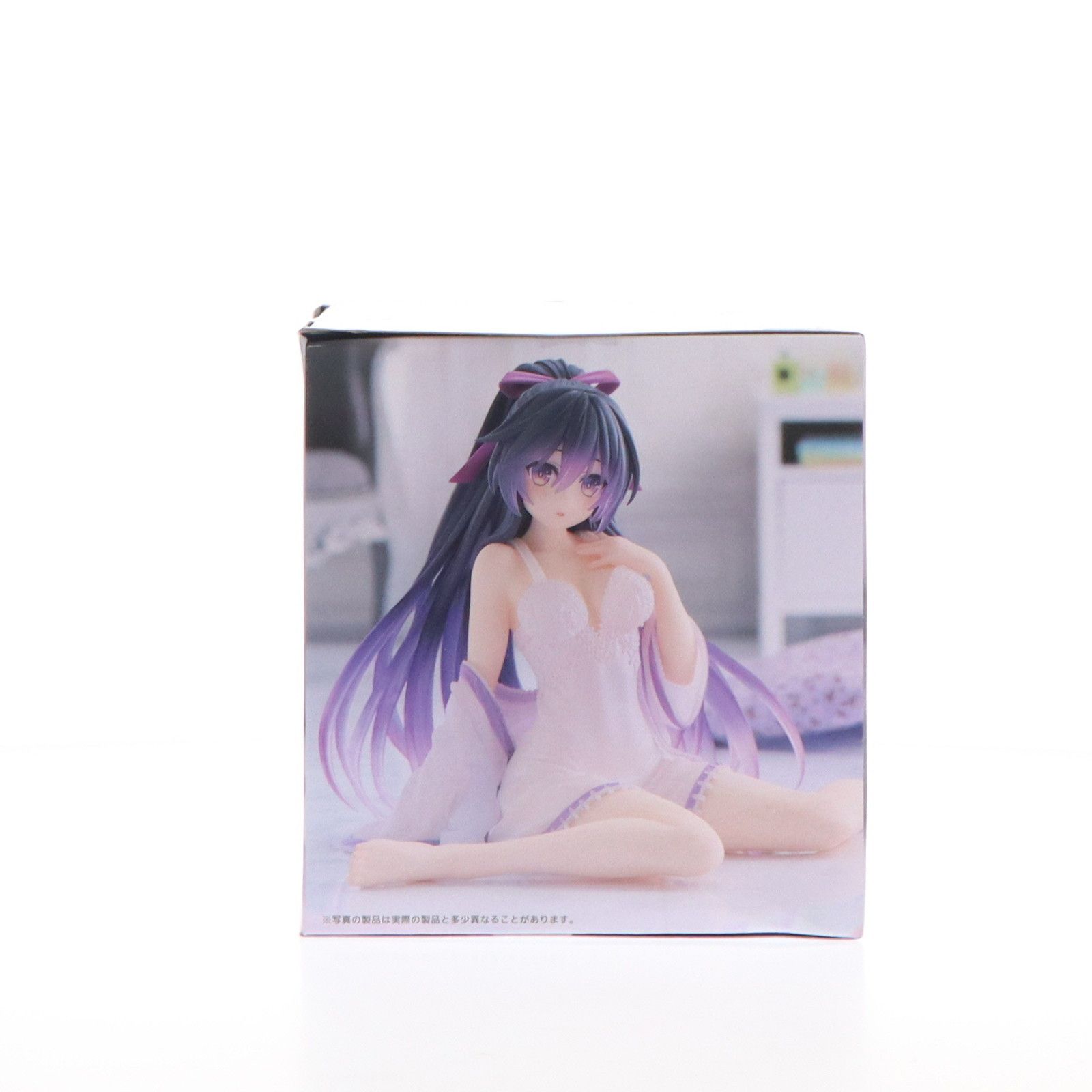 夜刀神十香(やとがみとおか) デート・ア・ライブV Desktop Cute