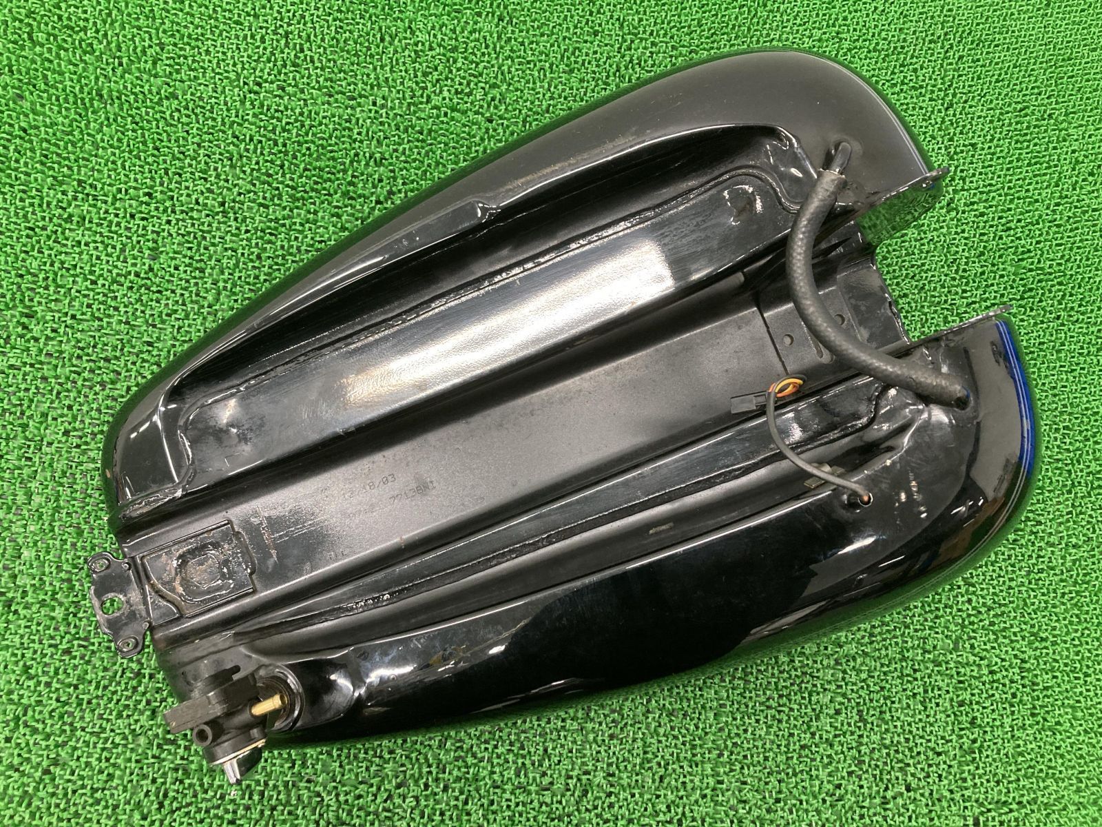 新品　モンキーJB03 フューエルタンク 新品 モンキーJB03 フューエルタンク ホンダ ホンダHONDA