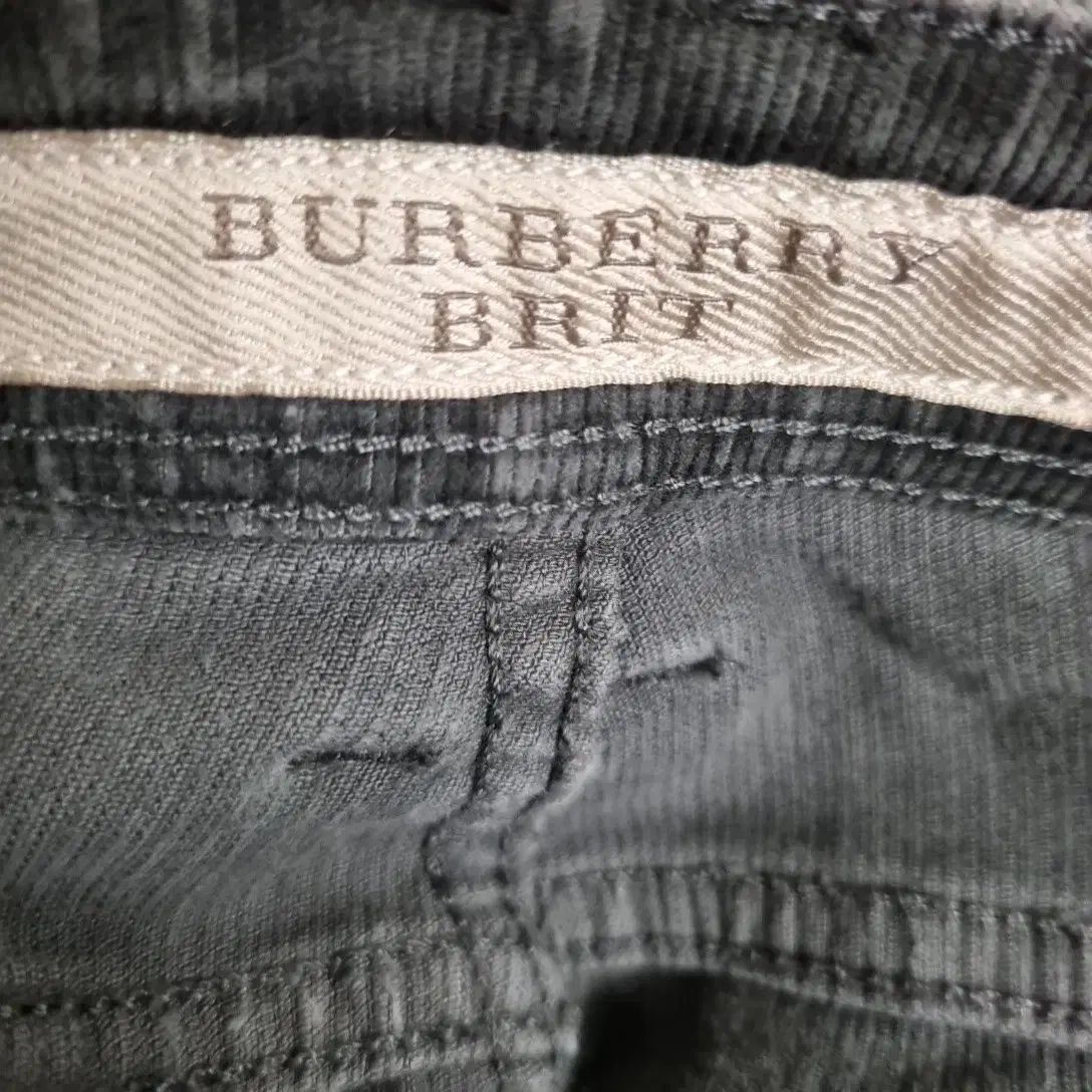 BURBERRY(バーバリー ) コーデュロイ ズボン