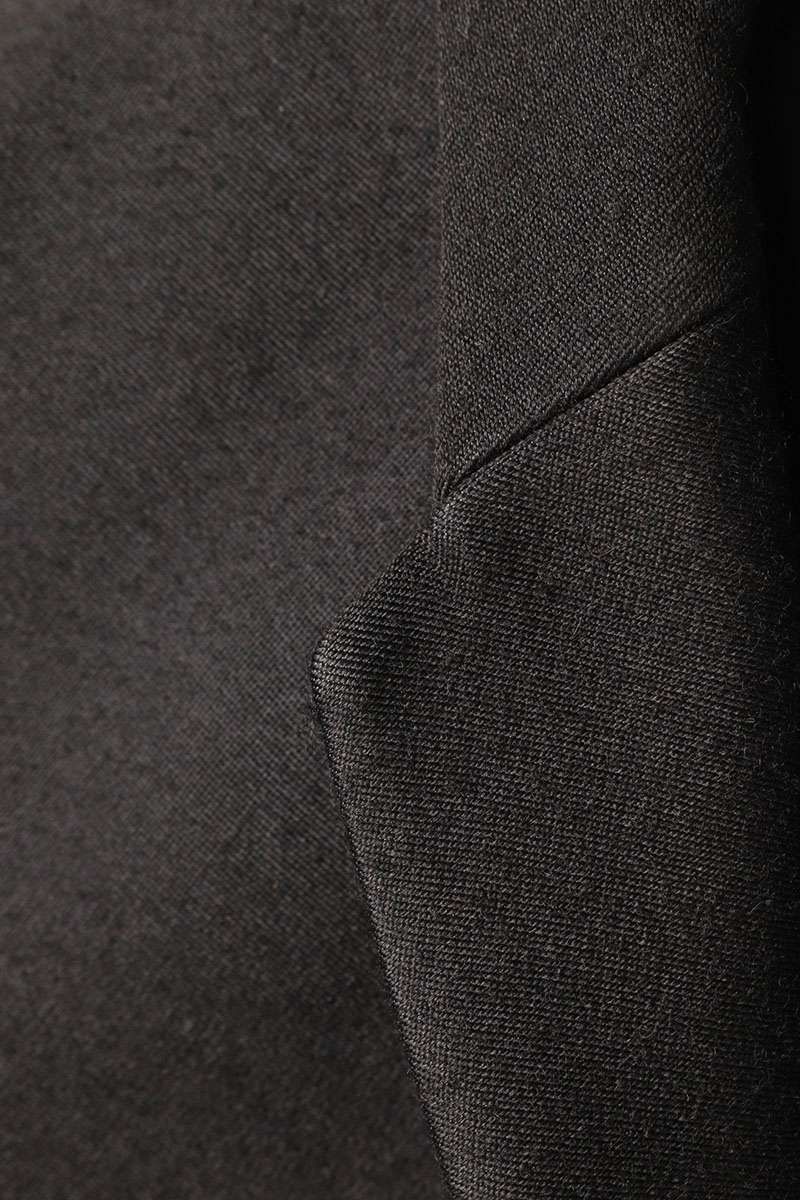 リックオウエンス 17AW RR17F8903-WRRI パネルドッキングショート  