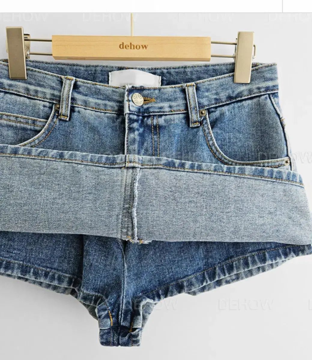 スカートパンツ 販売中