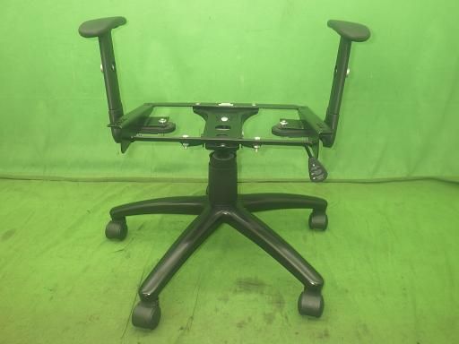 レカロシート オフィスチェア変換 キット