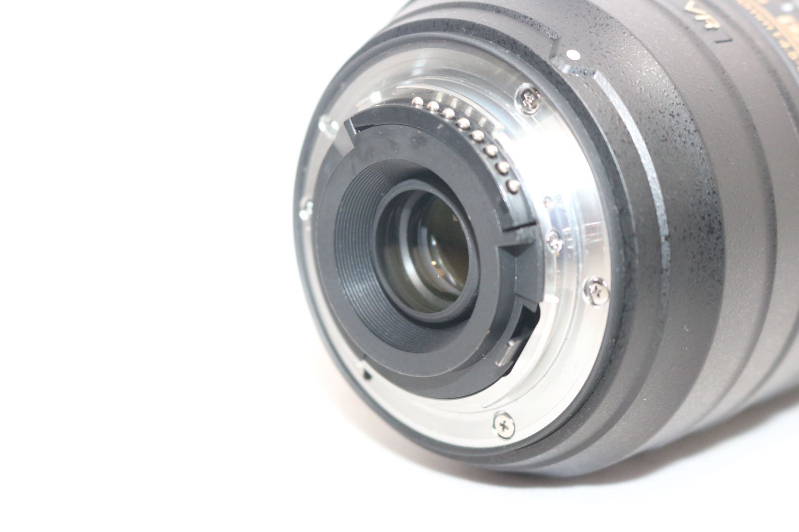 Nikon AF-S DX NIKKOR 55-300mm f/4.5-5.6G ED VR 望遠ズームレンズ