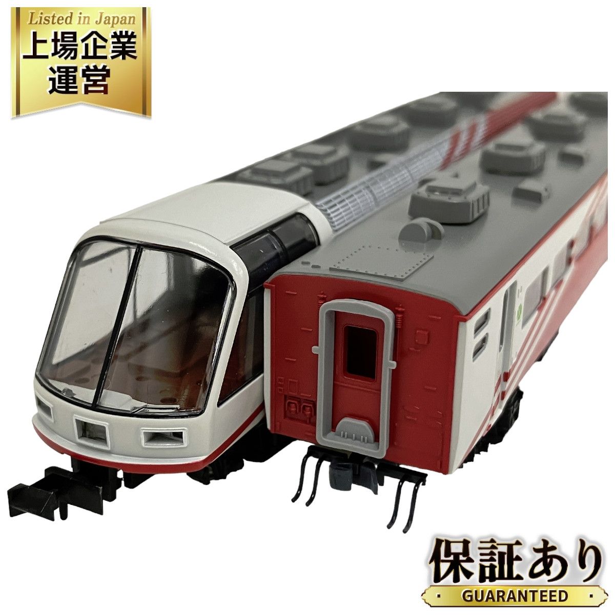 KATO 10-306 JR東日本 スーパーエクスプレスレインボー Nゲージ カトー 鉄道模型 客車 中古 O9028068 - メルカリ