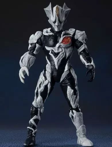 【】フィギュア S.H.Figuarts キリエロイド 「ウルトラマンティガ」 魂ウェブ商店限定