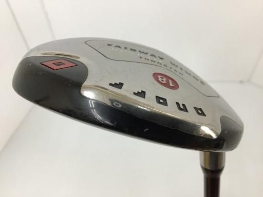 Bridgestone B1 18度 ユーティリティクラブ ゴルフクラブ ユーティリティ18° Bridgestone B1 18度