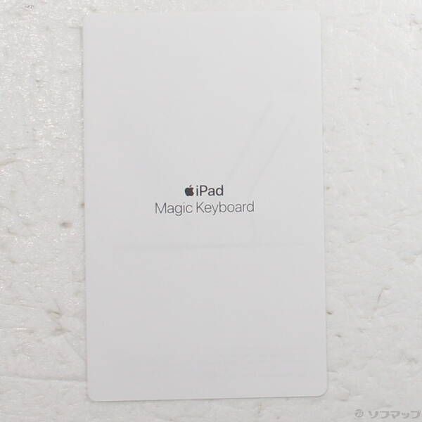  〔 品〕 11インチ iPad Pro 第3 2 1世代用 Magic Keyboard 日本語 ホワイト MJQJ 3 J A 262 Androidタブレットケース Androidタブレットアクセサリー