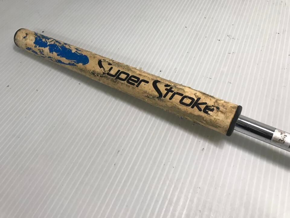 ホワイト・ダマスカス #5 | | パター | ショップ オデッセイ【最短即日