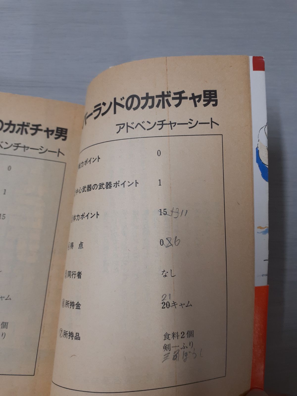 書き込み】 ネバーランドのカボチャ男 (創元推理文庫 スーパー 書き込み】 ネバーランドのカボチャ男 (創元推理文庫 スーパー