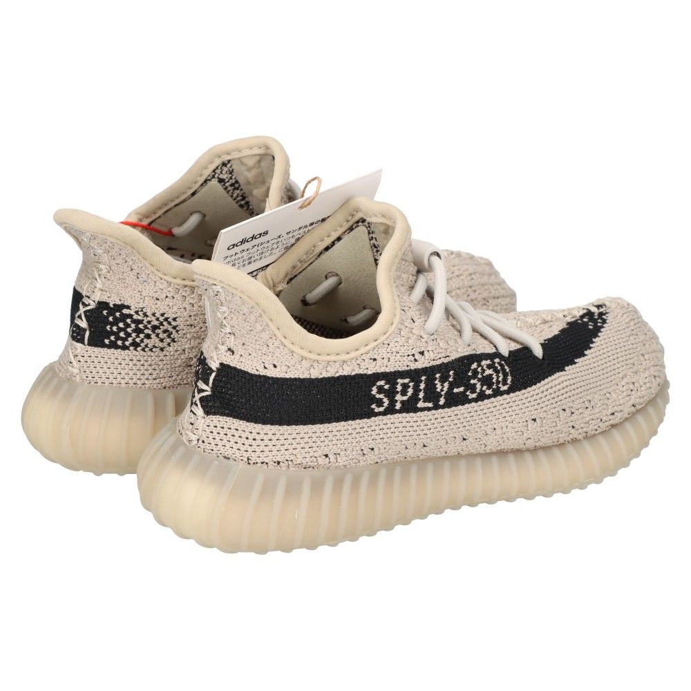 adidas (アディダス) INFANT YEEZY BOOST 350 V2 Slate インファント