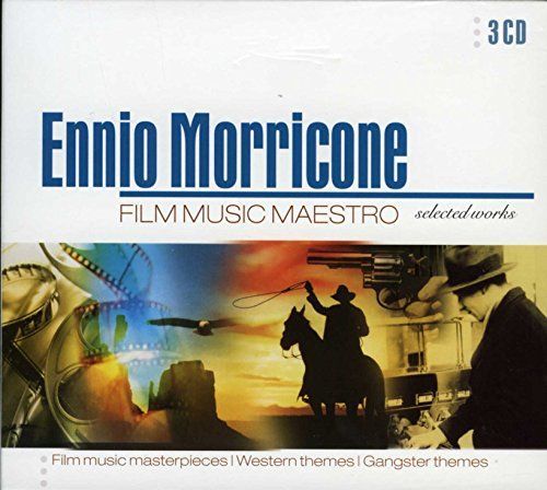 ミュージック MAESTRO < DVD > Film Music Maestro