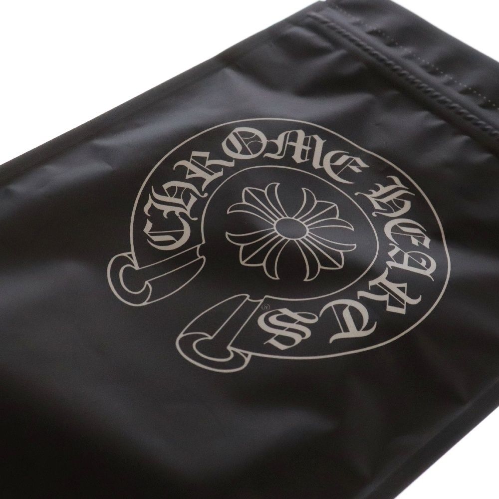 CHROME HEARTS (クロムハーツ) CH PLUS MASK CHプラス総柄マスク