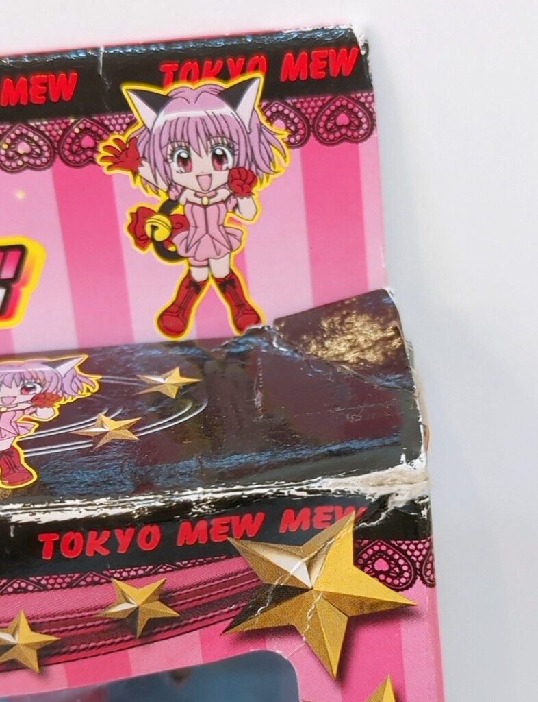 タカラ 東京ミュウミュウ ミュウアクアロッド - メルカリ