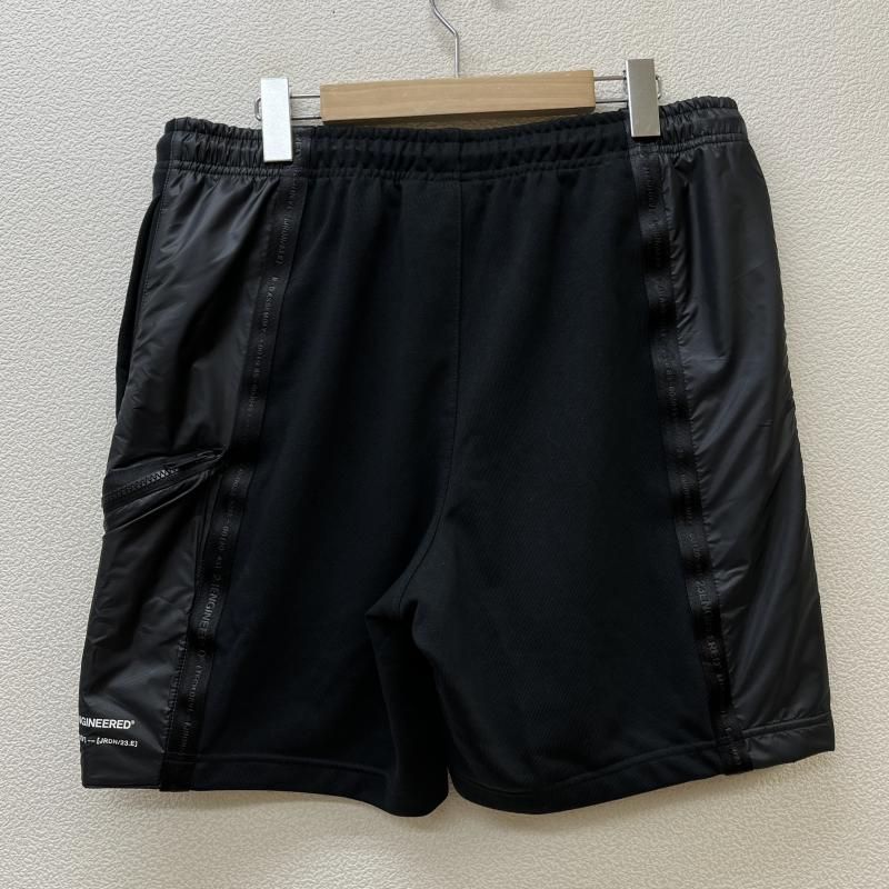 fear of god nike ハーフパンツ NBA NIKE JORDAN BRAND 23エンジニアード フリース ハーフパンツ