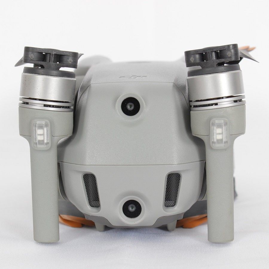 DJI Air 2S Fly More Combo MASCP3 ドローン 空撮カメラ エアー フライモアコンボ 本体 - メルカリ