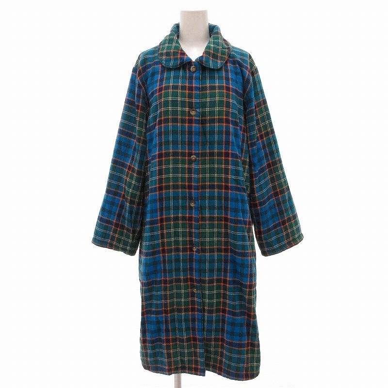 ツモリチサト　スリープ　新品　Ｌサイズ　フリース　アップル　りんご tsumori chisato SLEEP（ツモリチサト スリープ）の「【スリープ