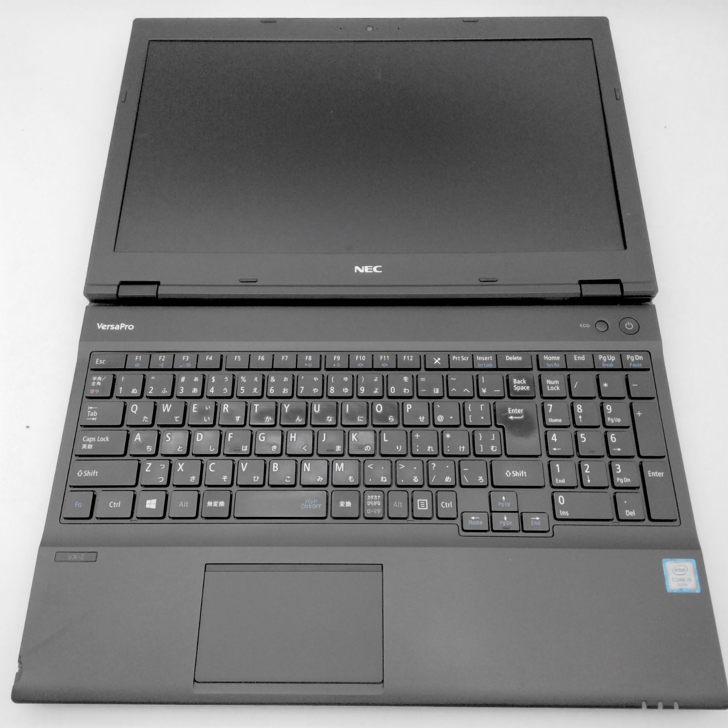 フォロワ割】【ジャンク品】NEC VersaPro VKT16XZG2 第6世代