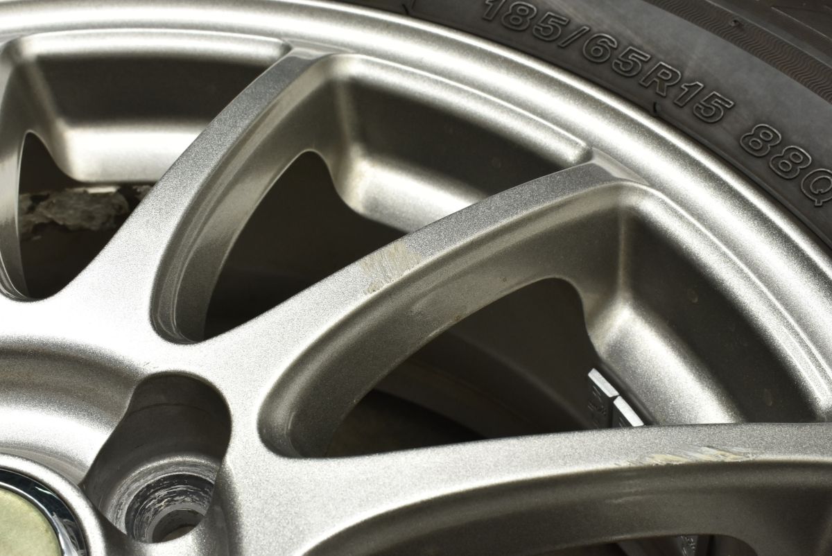 ブリヂストン ブリザック