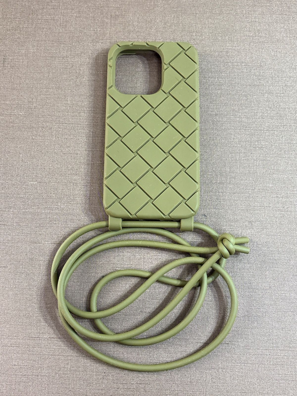 BOTTEGA VENETA スマホケース 割引 iPhone15Pro