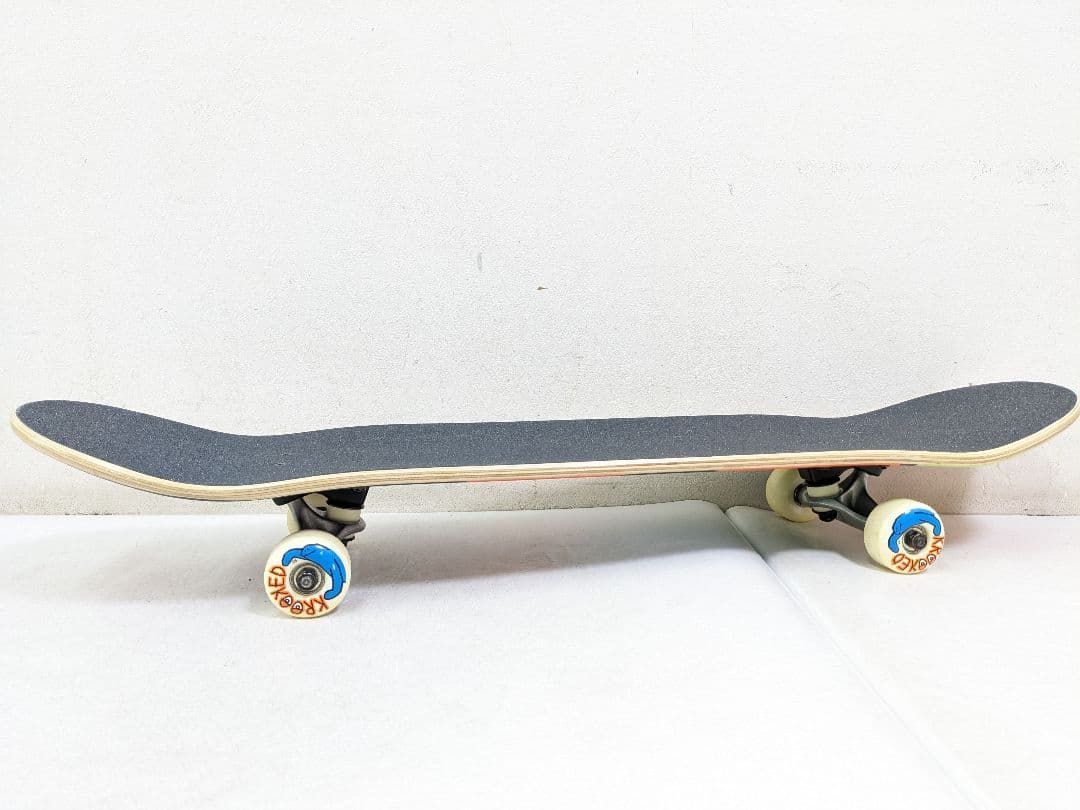 スケートボード コンプリート スケボー スケートボード コンプリート