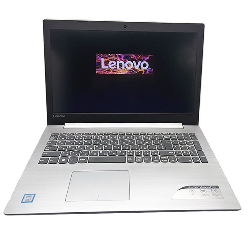 Ideapad 第7世代 i5 /8GB SSD480GB webカメラ DVD搭載 bluetooth