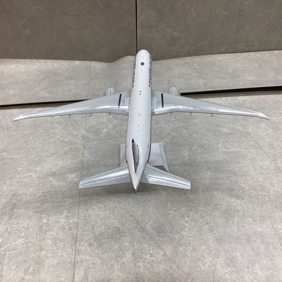 JCwings 1/200 シンガポール航空 B777-300ER 9V-SWY JCwings/JCウィングス 1/200 シンガポール航空 BOEING 777-300ER