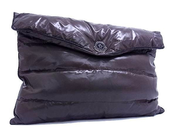 新品未使用 MONCLER バッグ-