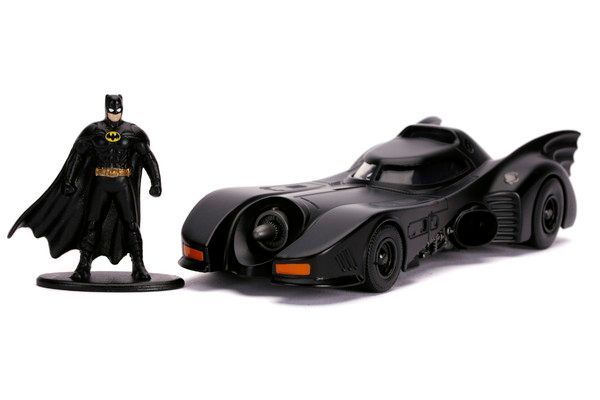 まとめ売り　バットマン　値段交渉⭕ Jada バットモービル ミニカー バットマン ジョーカー ペンギン