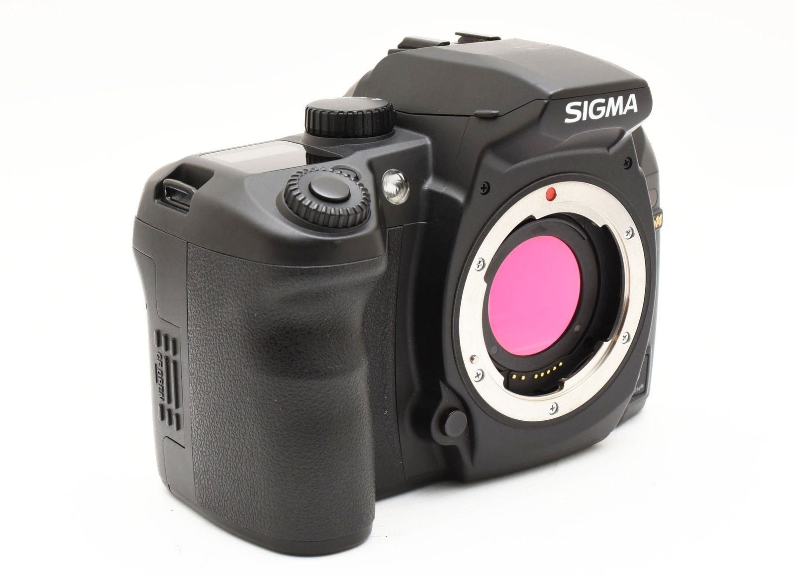 美品 Sigma SD14 iPhone転送OK ボディ #8235 美品 Sigma SD14 iPhone転送OK ボディ #8235 - メルカリ