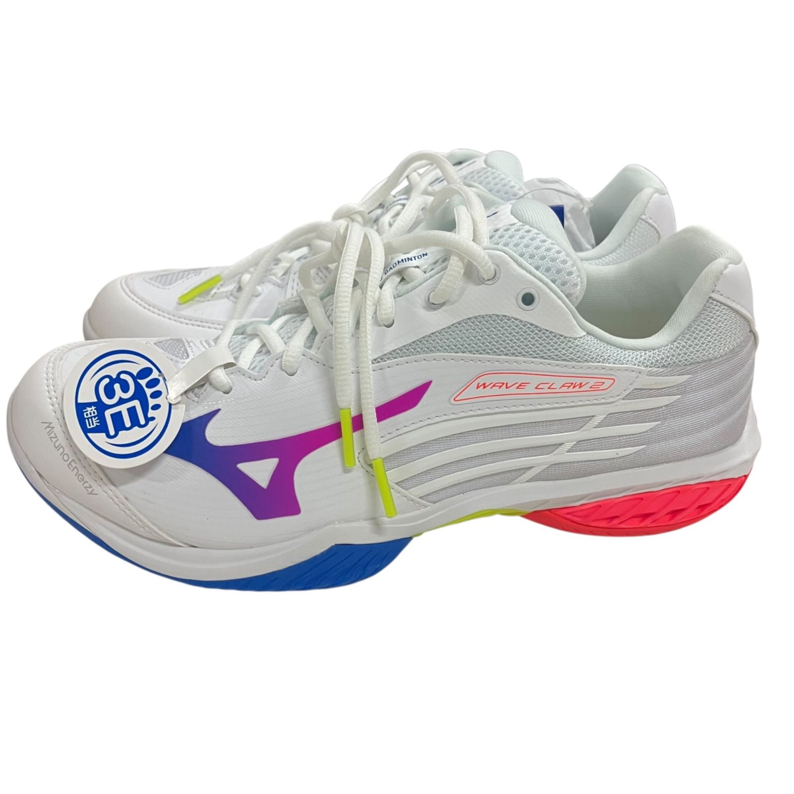 ウェーブクロー スペシャルエディション ミズノ(MIZUNO) バドミントン