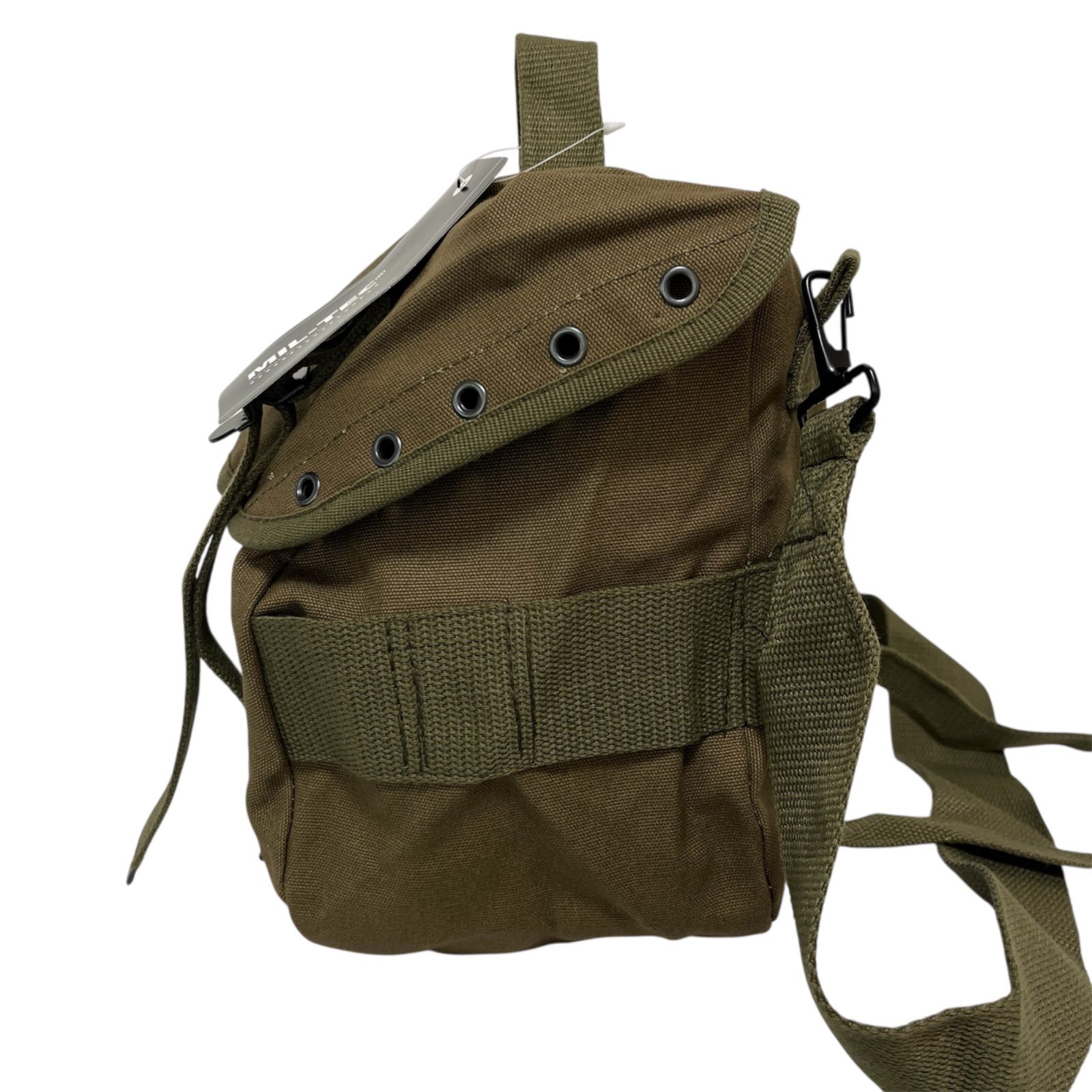 アメリカ陸軍 M61 フィールドパックキャンバス 実物放出良品 アメリカ陸軍 M1961 フィールドパック (実物)│ナナシノミコト