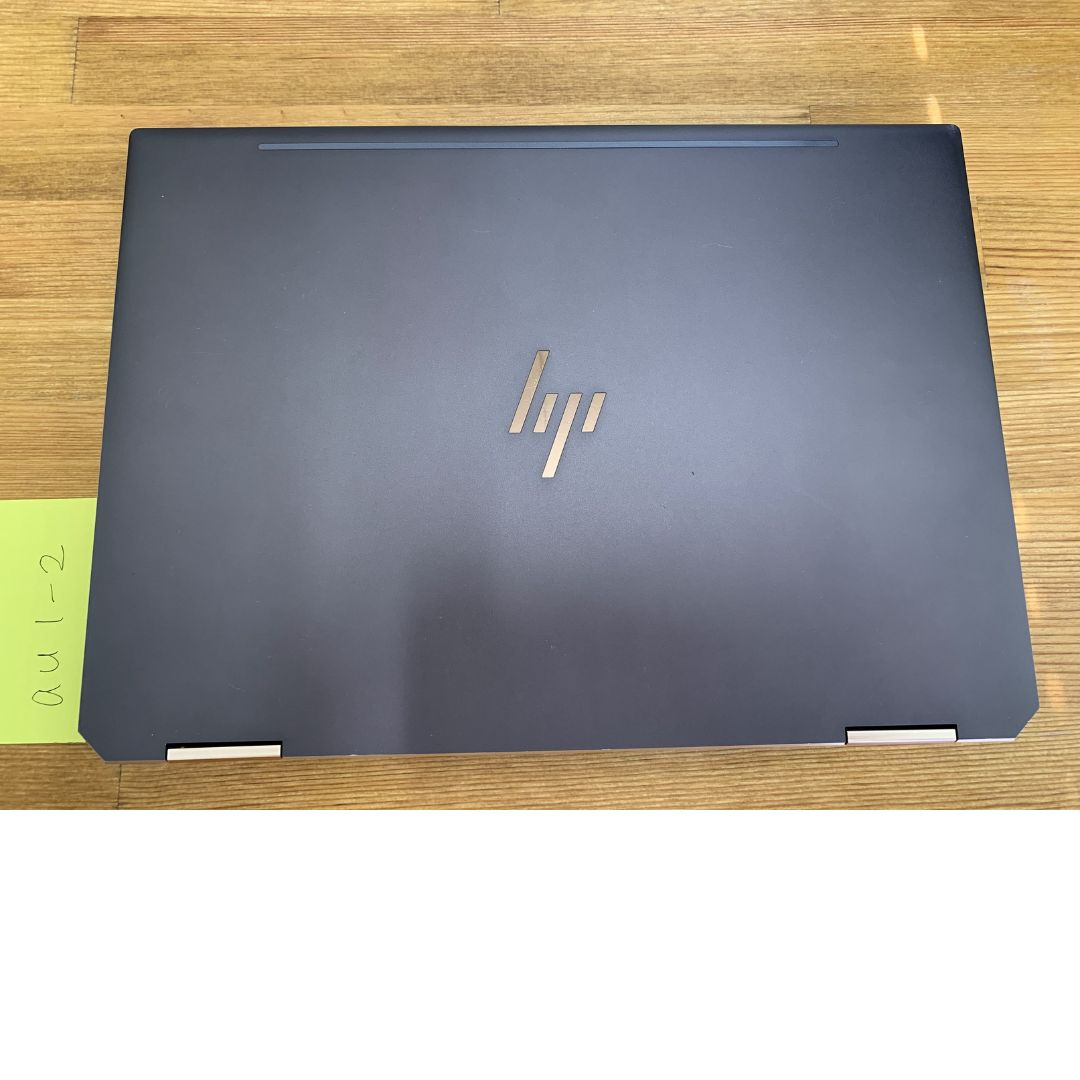 ジャンクHP ノートパソコン Spectre x360 13-ap0036TU